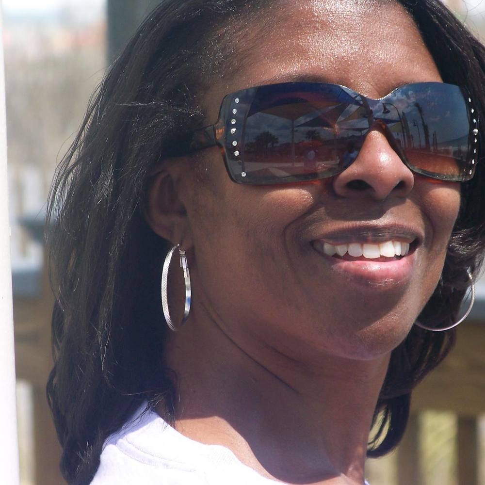 Meet your Posher, Kerri